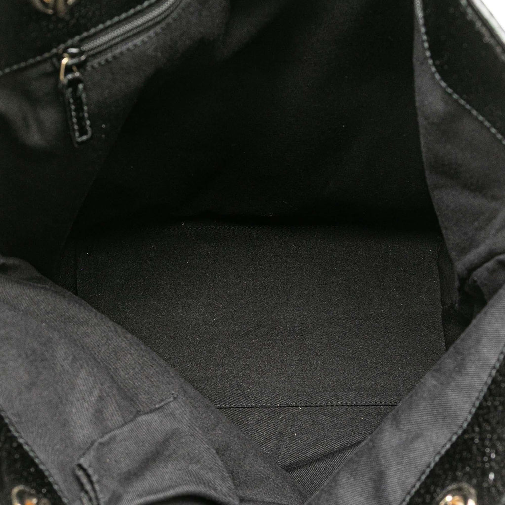 Gucci GG Canvas Eclipse Tote