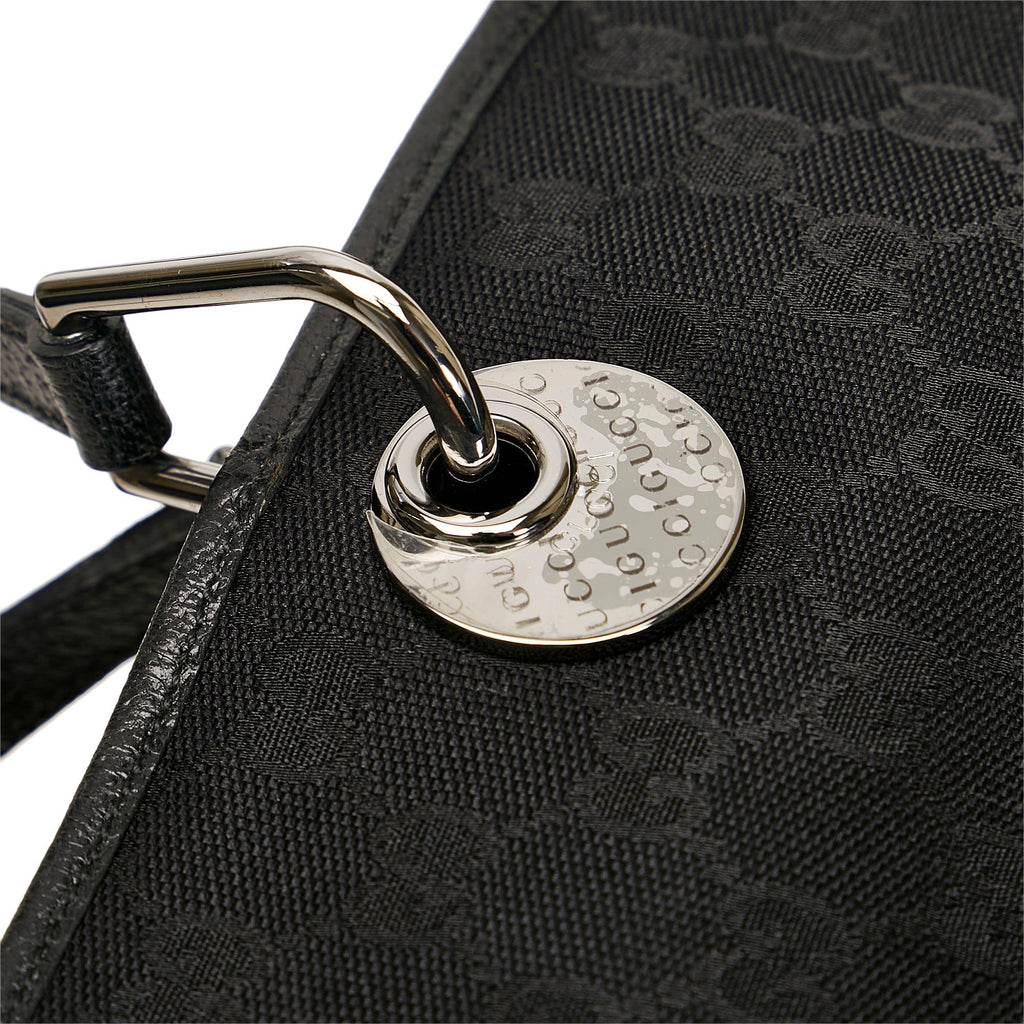Gucci GG Canvas Eclipse (SHG-35444)