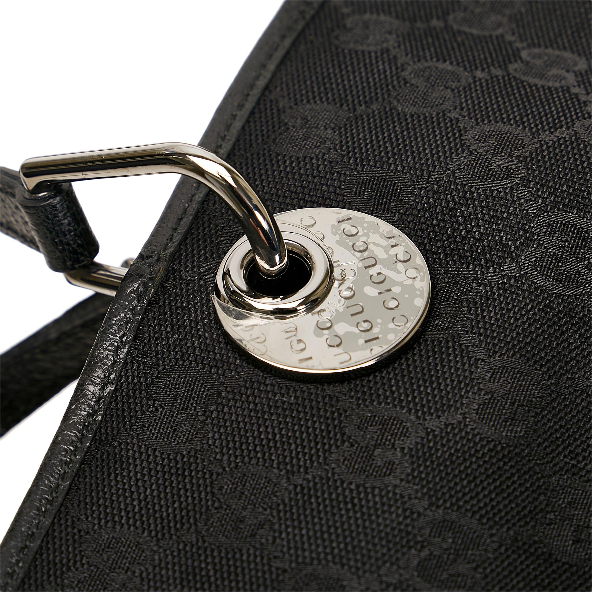 Gucci GG Canvas Eclipse (SHG-35444)
