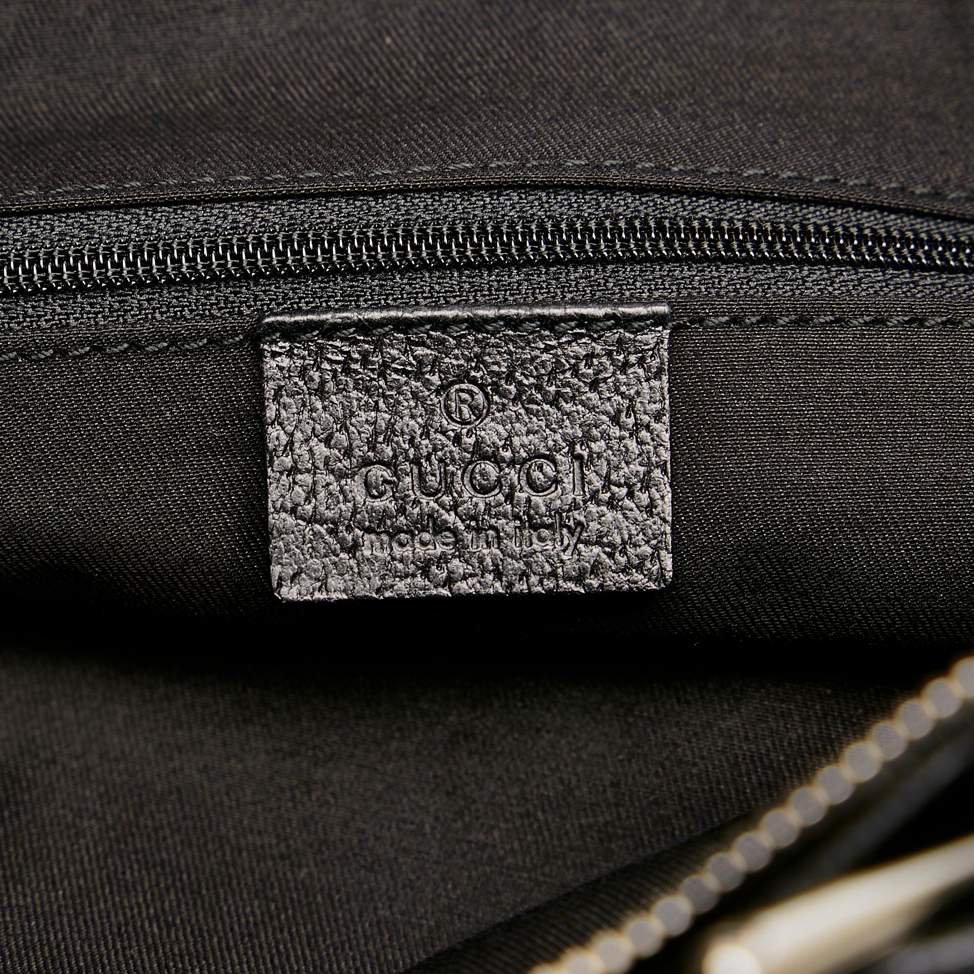 Gucci GG Canvas Eclipse (SHG-35444)