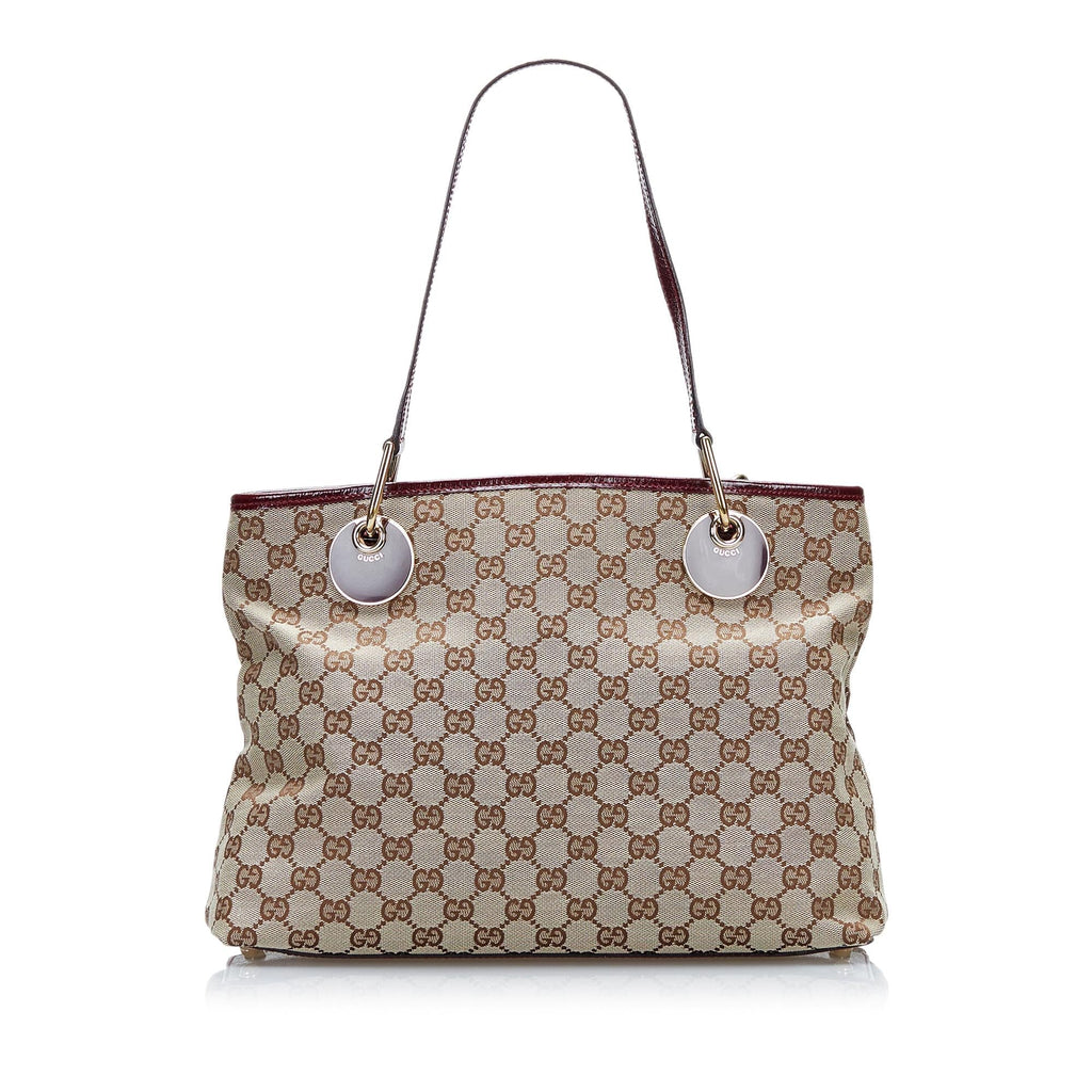 Gucci GG Canvas Eclipse (SHG-36781)