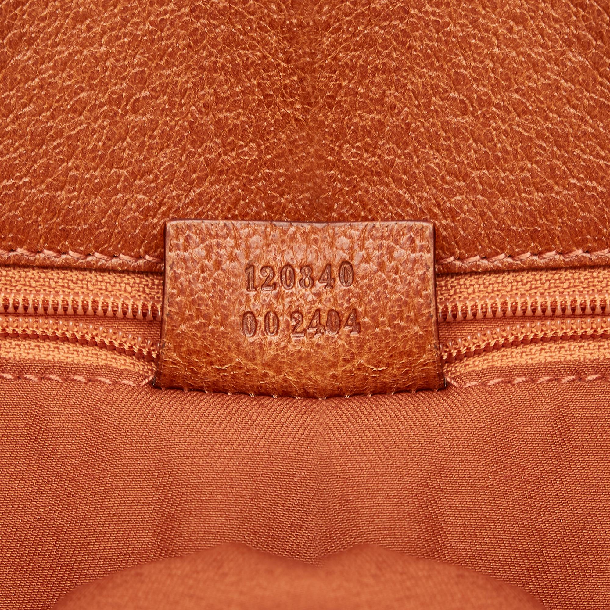 Gucci GG Canvas Eclipse (SHG-37364)