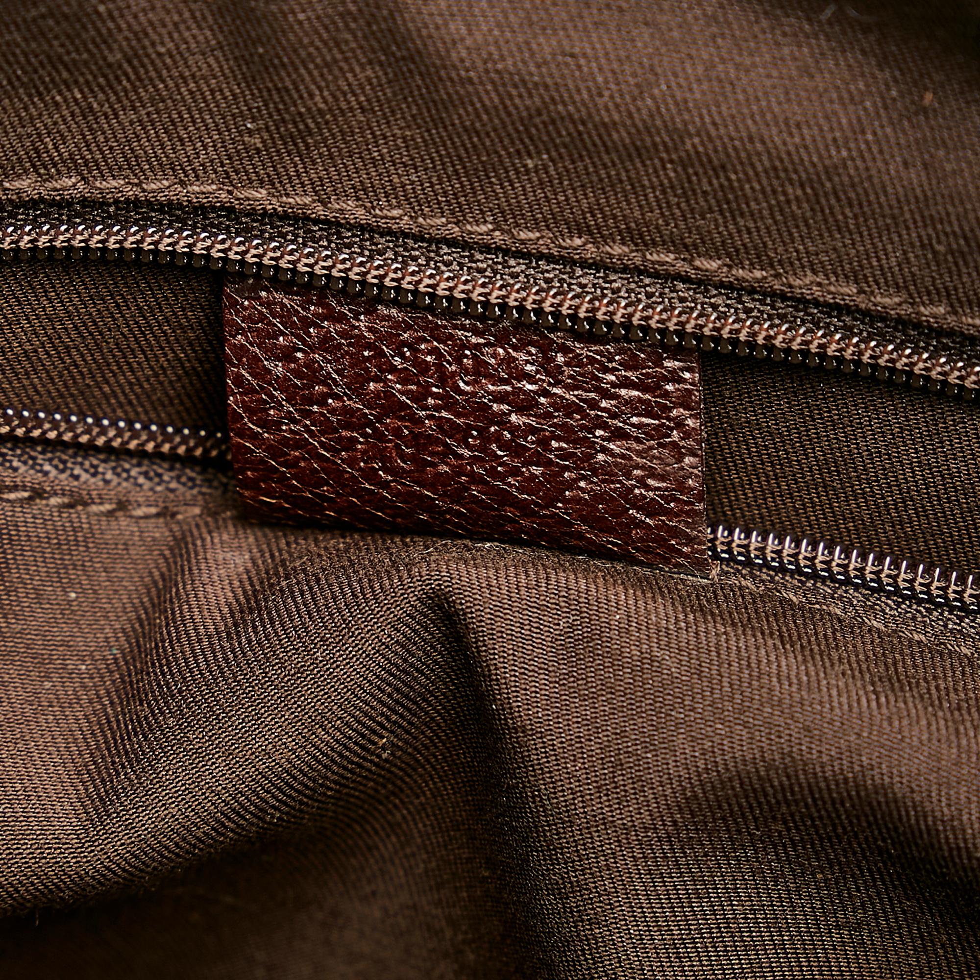 Gucci GG Canvas Eclipse (SHG-A8lqxB)