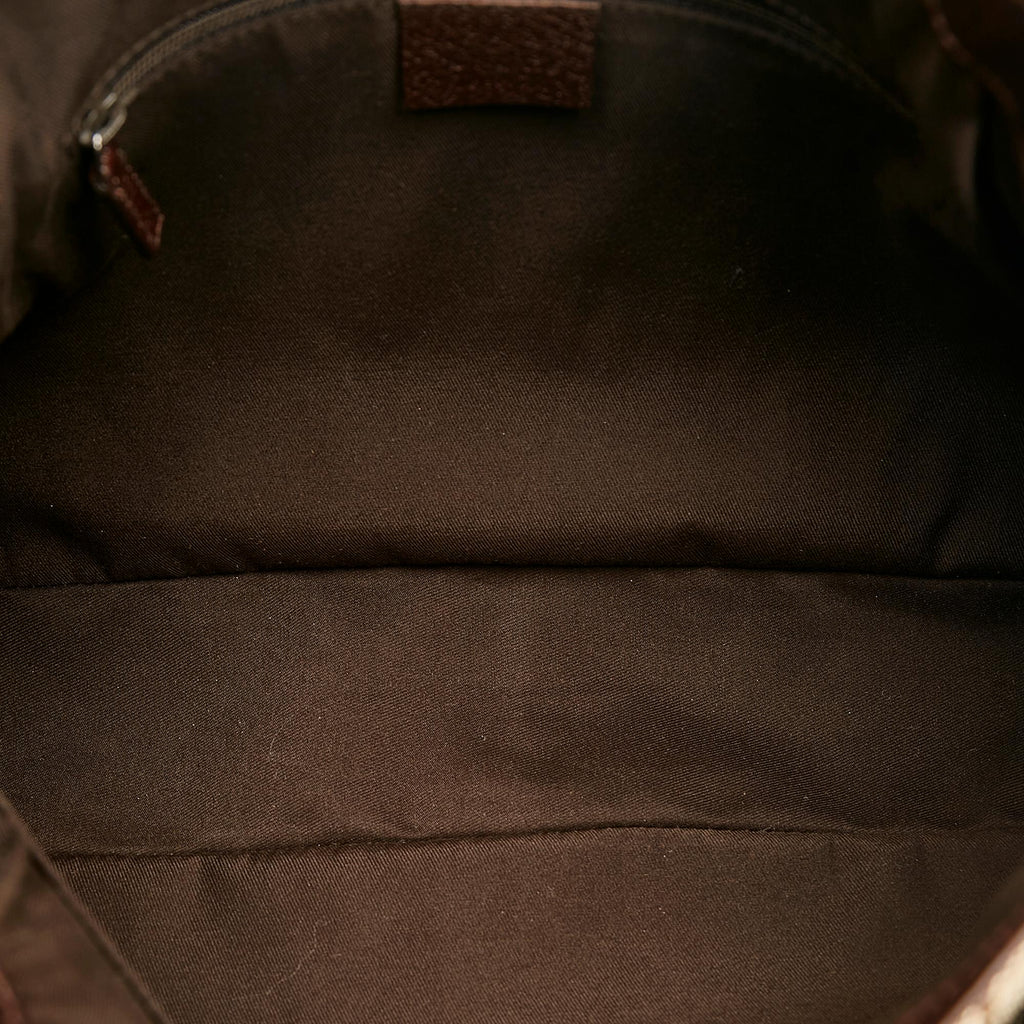 Gucci GG Canvas Eclipse (SHG-A8lqxB)