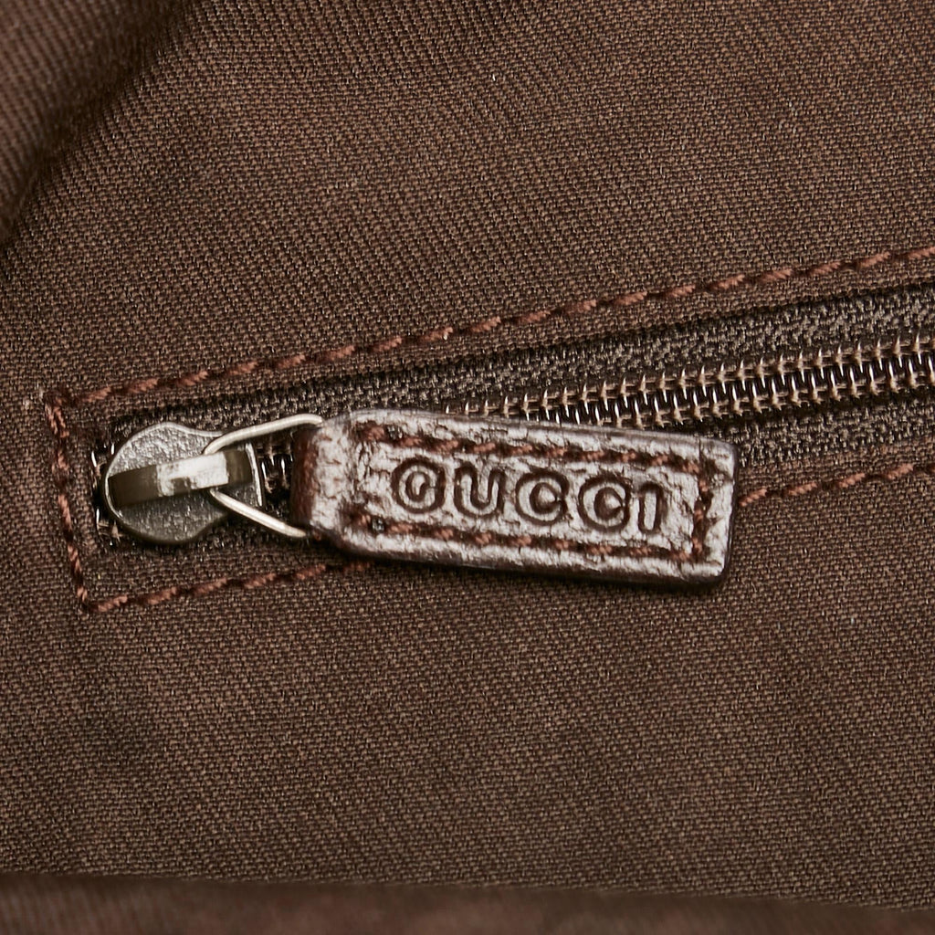 Gucci GG Canvas Eclipse (SHG-ktZXJg)