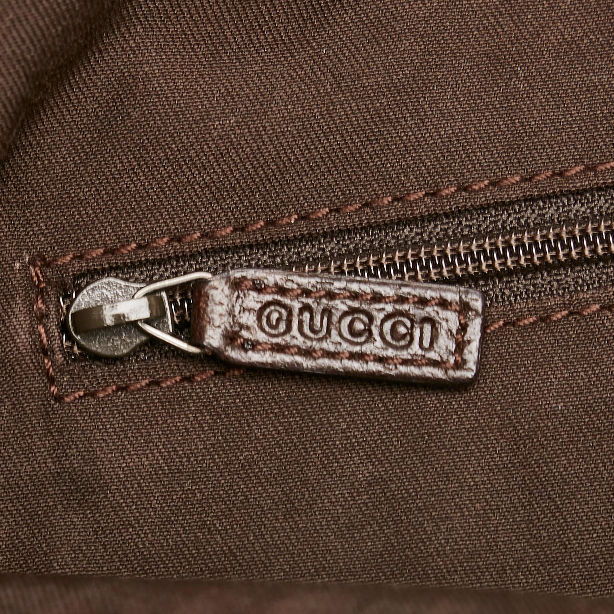 Gucci GG Canvas Eclipse (SHG-ktZXJg)