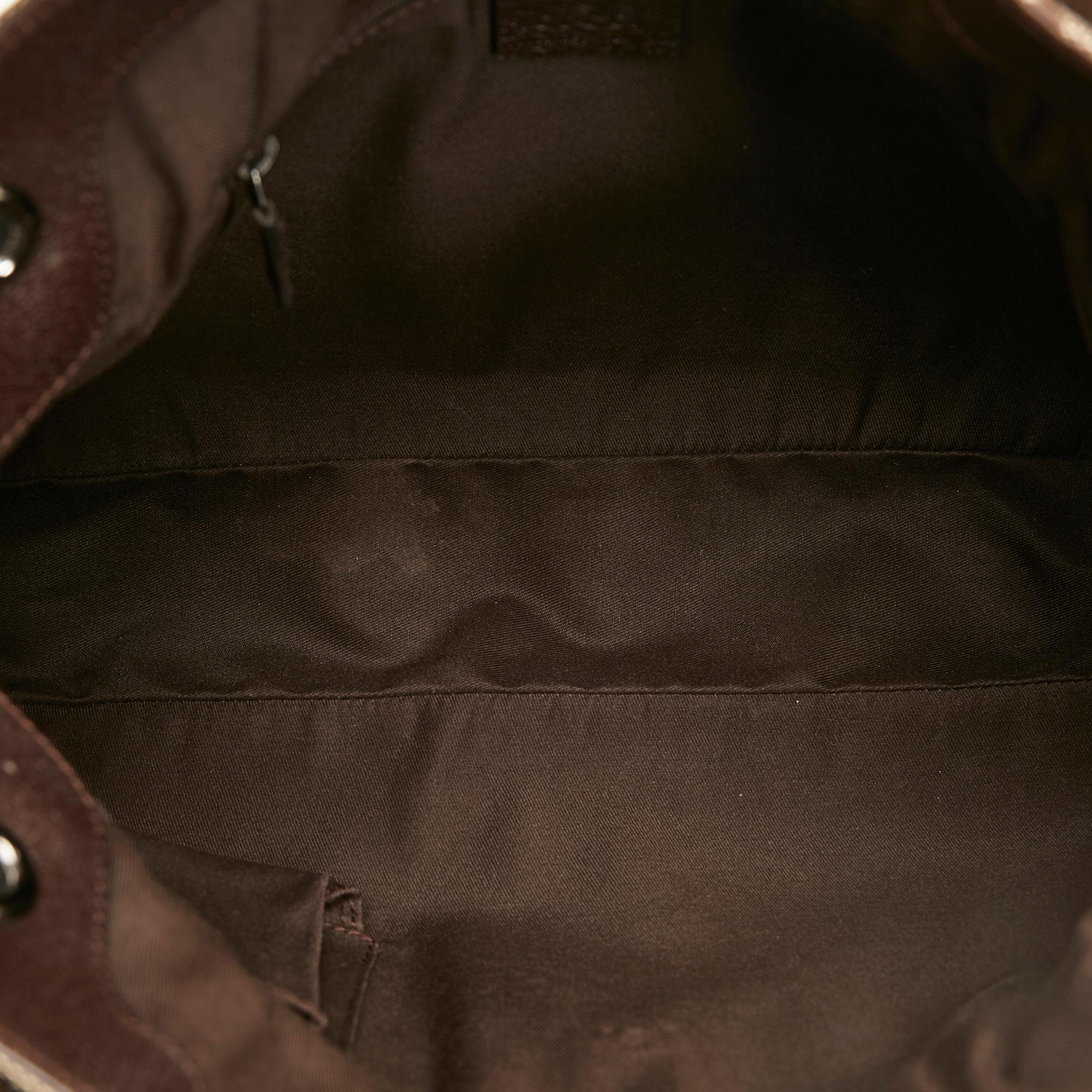 Gucci GG Canvas Eclipse (SHG-ktZXJg)