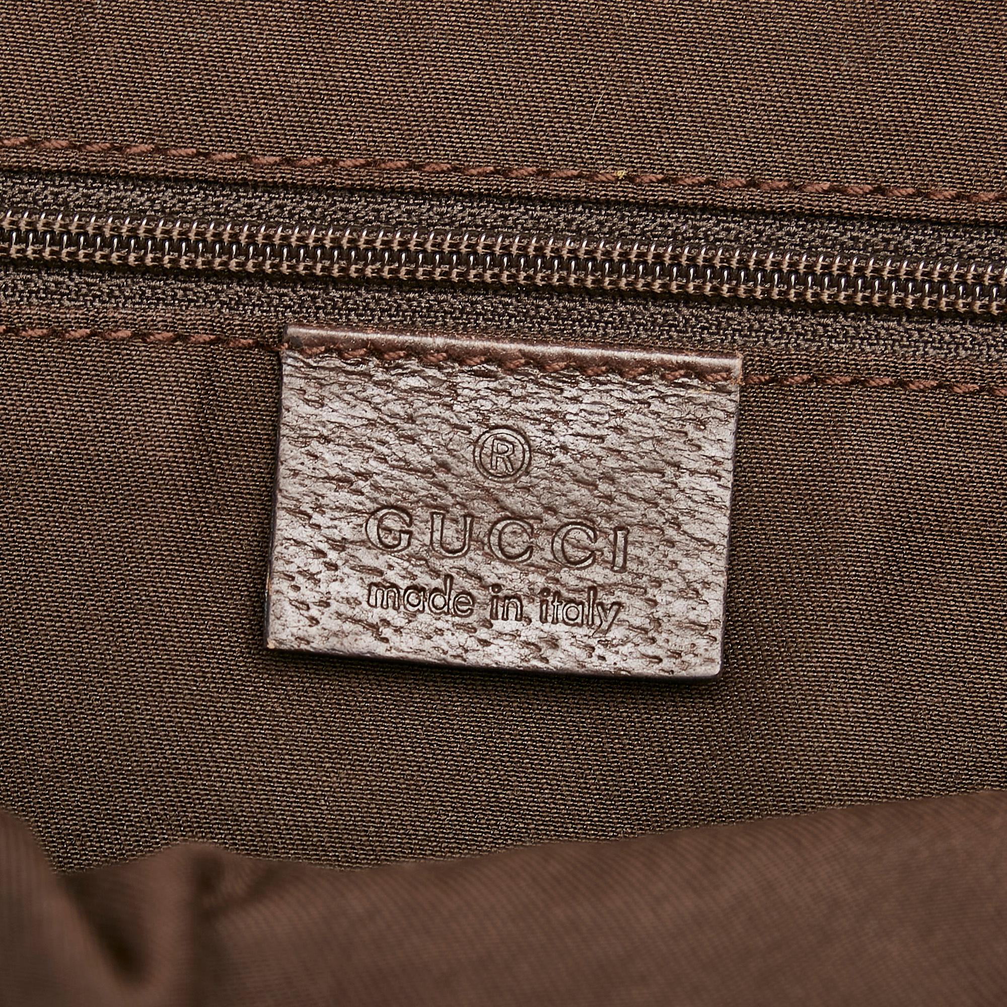 Gucci GG Canvas Eclipse (SHG-ktZXJg)