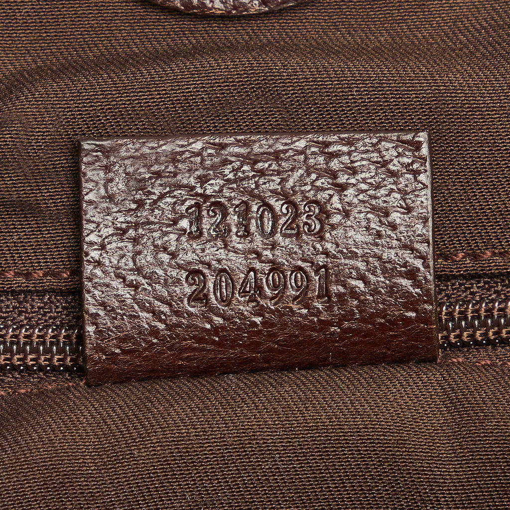 Gucci GG Canvas Eclipse (SHG-jJIv8V)