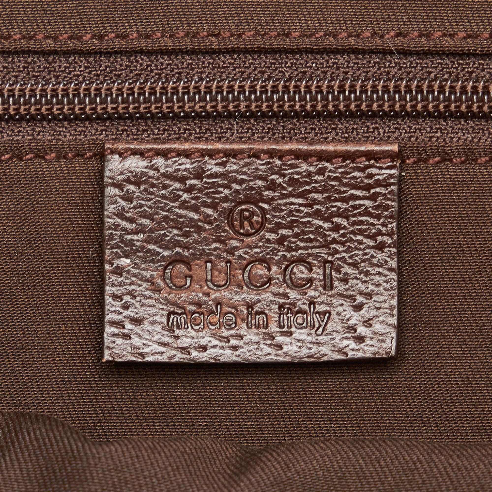 Gucci GG Canvas Eclipse (SHG-jJIv8V)