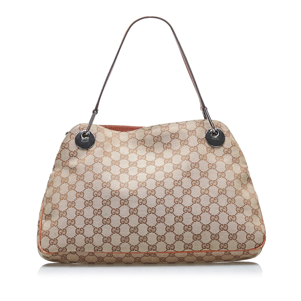 Gucci GG Canvas Eclipse (SHG-z1MDAc)