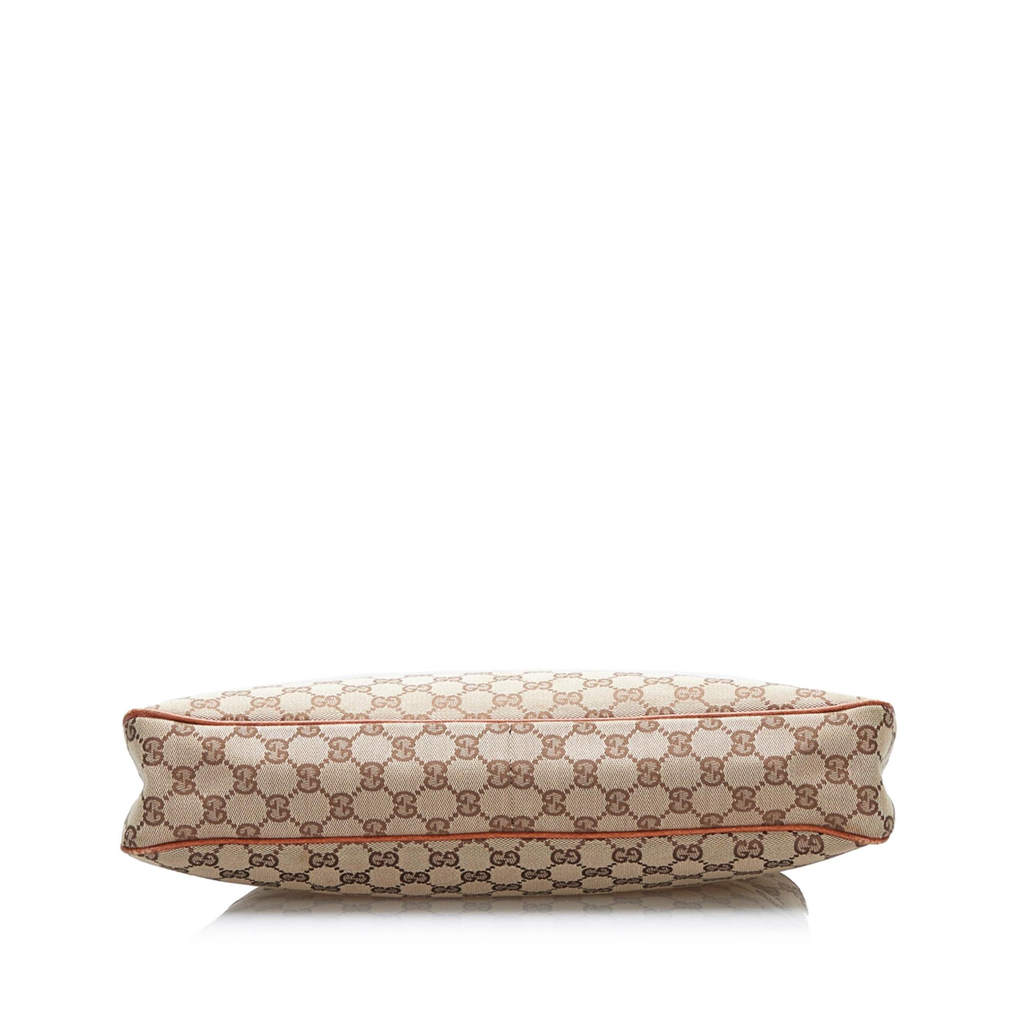 Gucci GG Canvas Eclipse (SHG-z1MDAc)