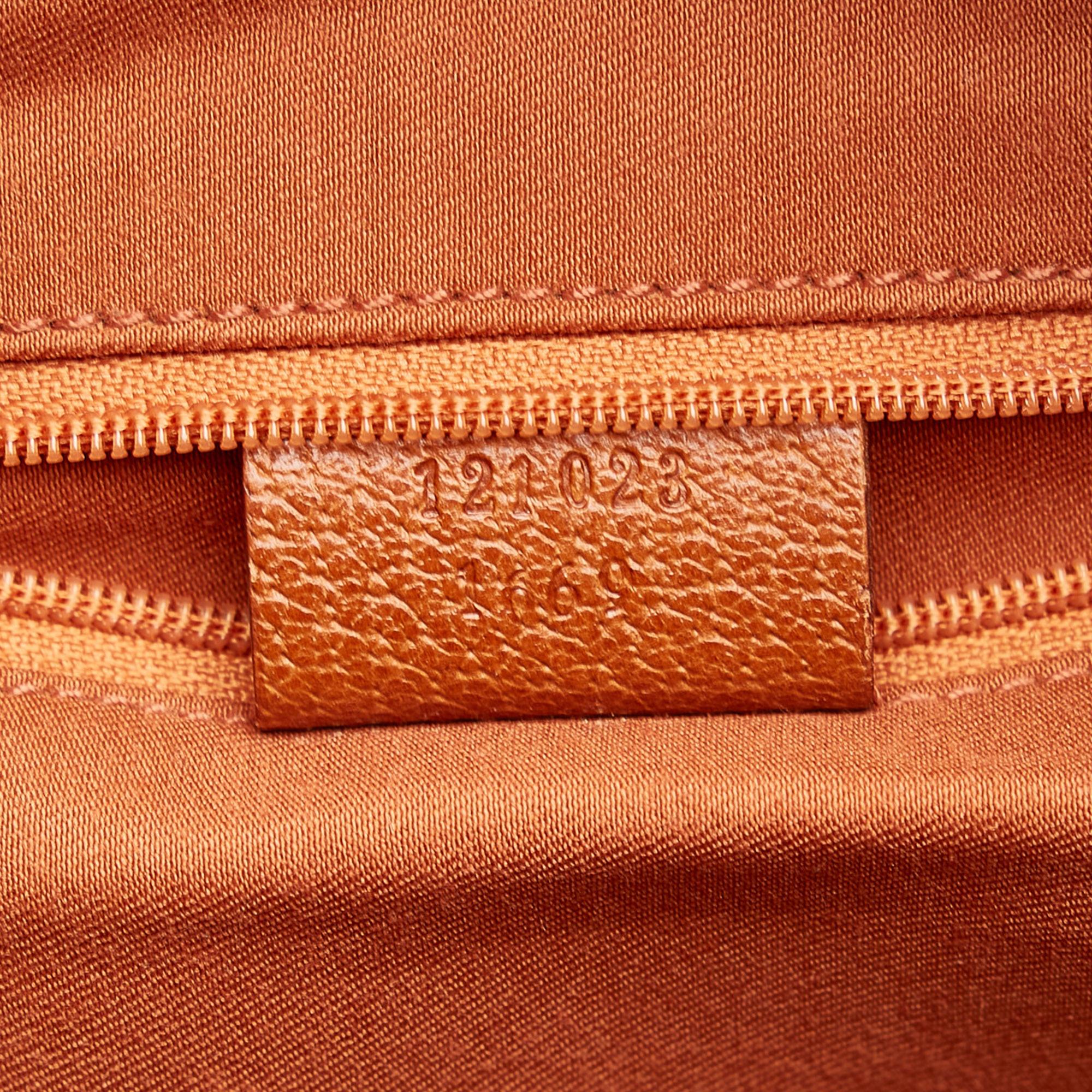 Gucci GG Canvas Eclipse (SHG-z1MDAc)