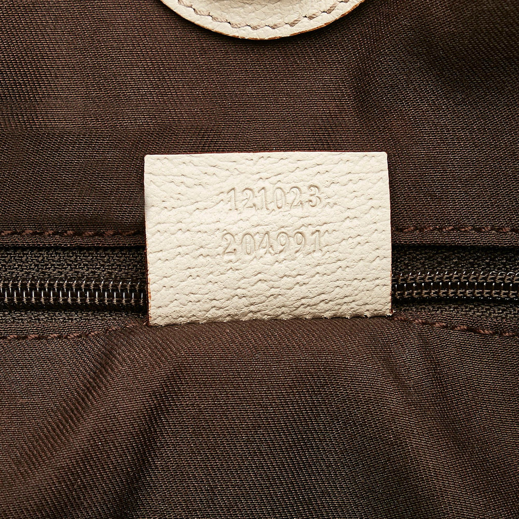 Gucci GG Canvas Eclipse (SHG-gD1Zow)