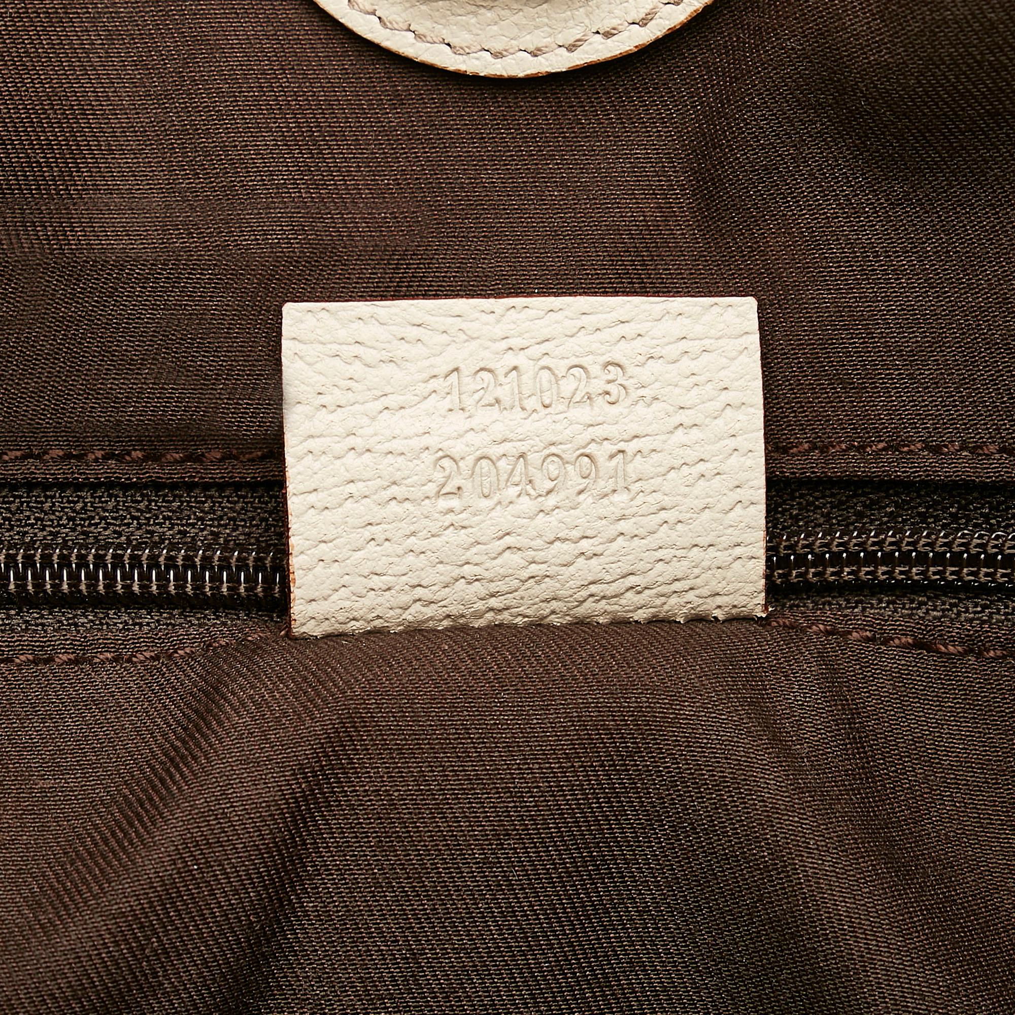 Gucci GG Canvas Eclipse (SHG-gD1Zow)