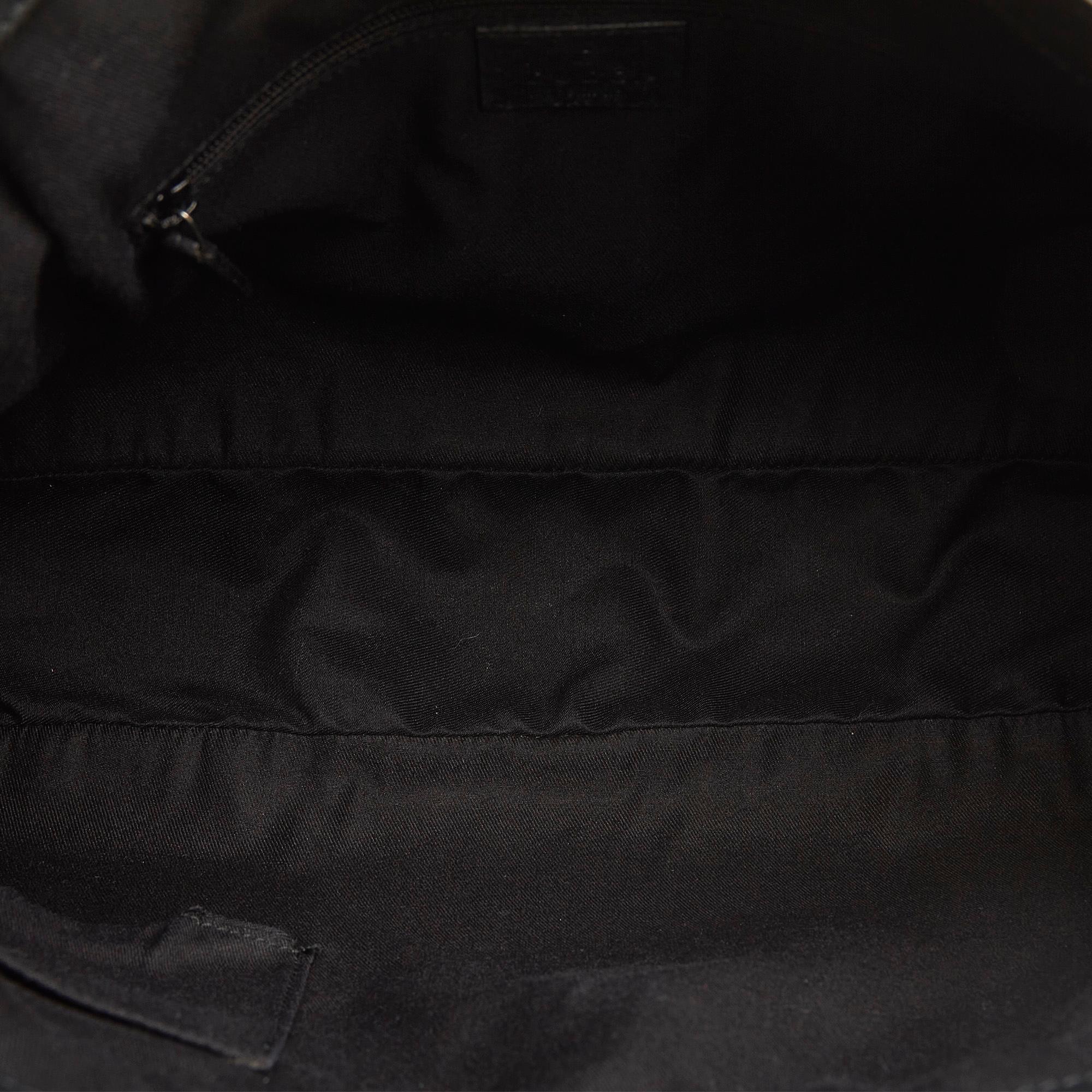 Gucci GG Canvas Eclipse (SHG-Vwn056)