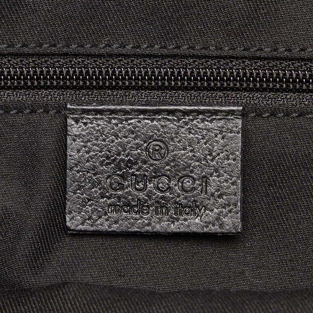 Gucci GG Canvas Eclipse (SHG-Vwn056)