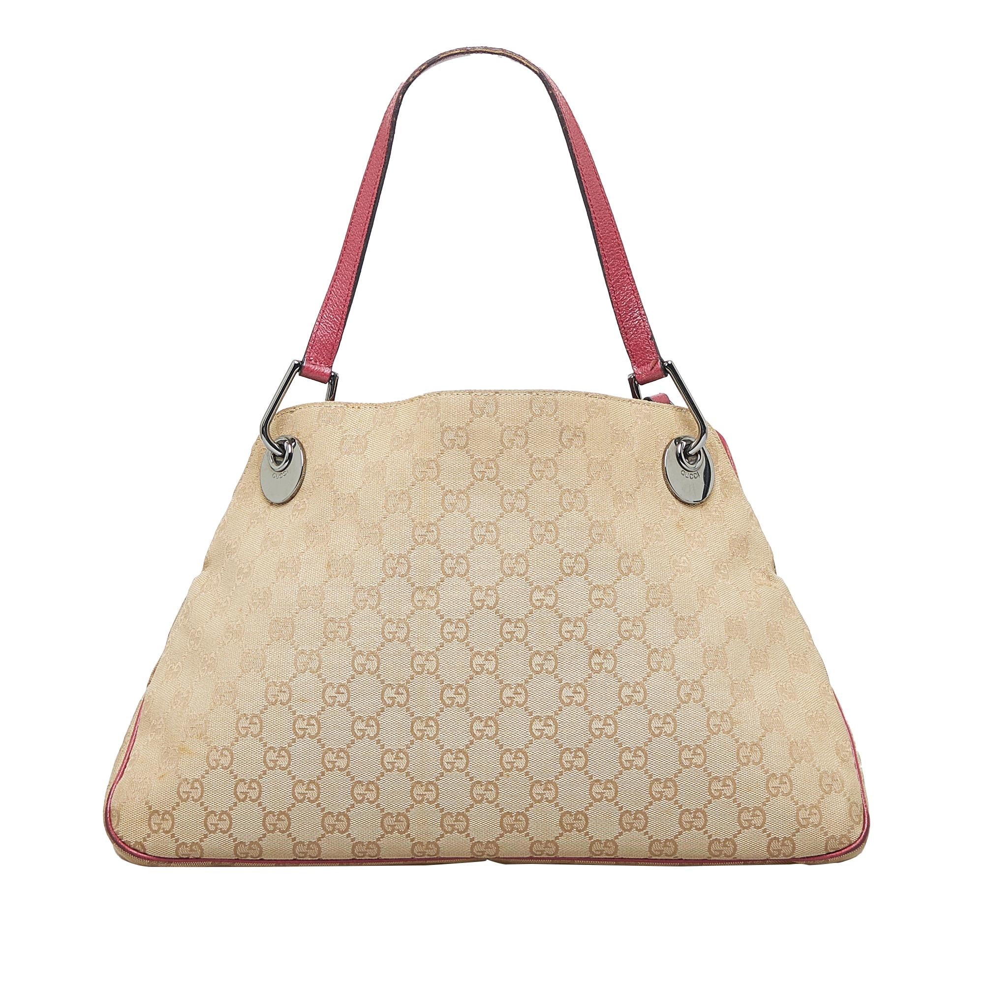 Gucci GG Canvas Eclipse (SHG-aVKQgb)