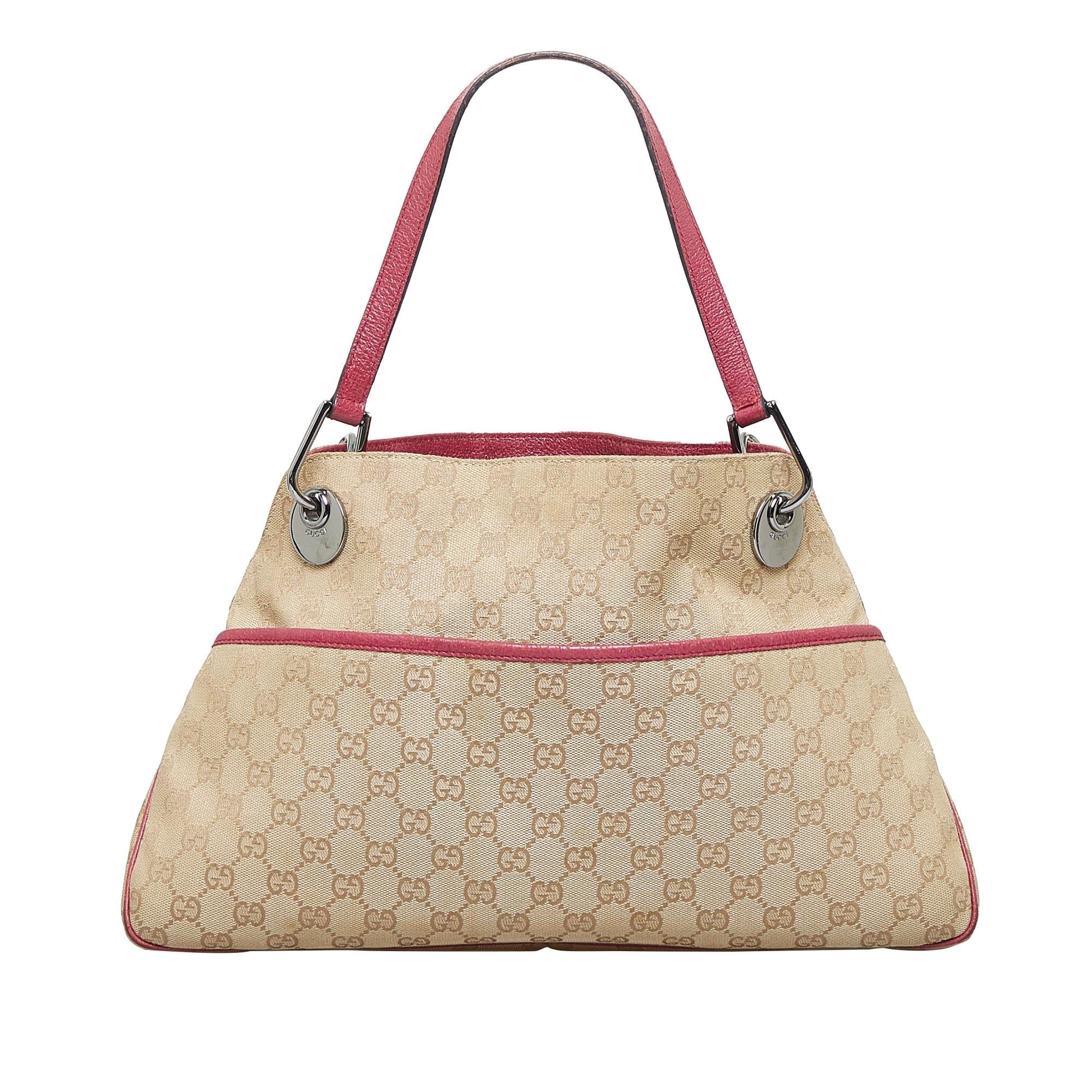 Gucci GG Canvas Eclipse (SHG-aVKQgb)
