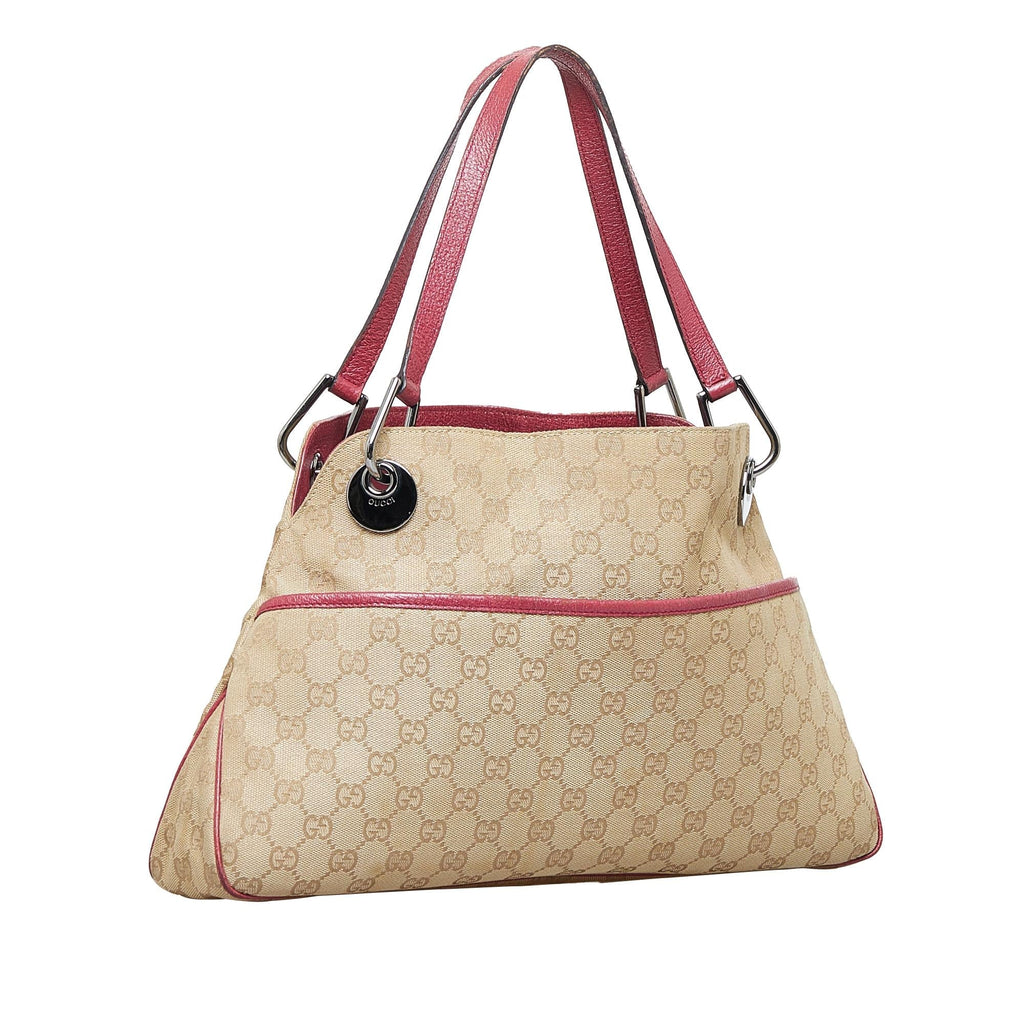 Gucci GG Canvas Eclipse (SHG-aVKQgb)