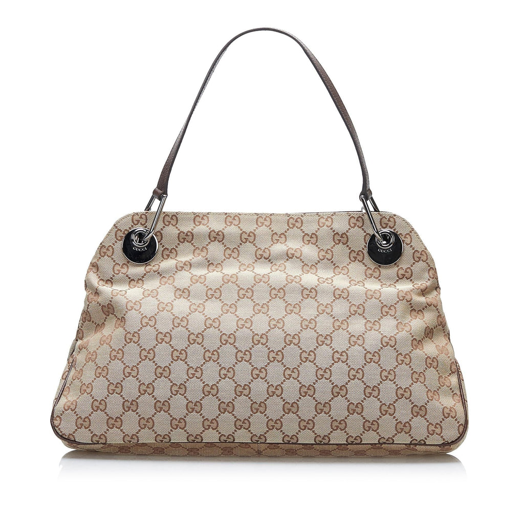 Gucci GG Canvas Eclipse (SHG-KYAb17)