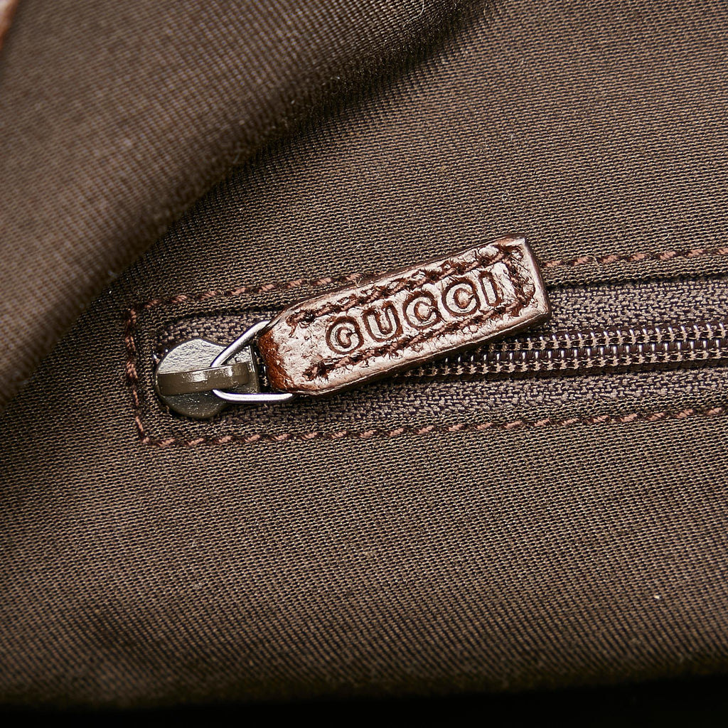 Gucci GG Canvas Eclipse (SHG-KYAb17)