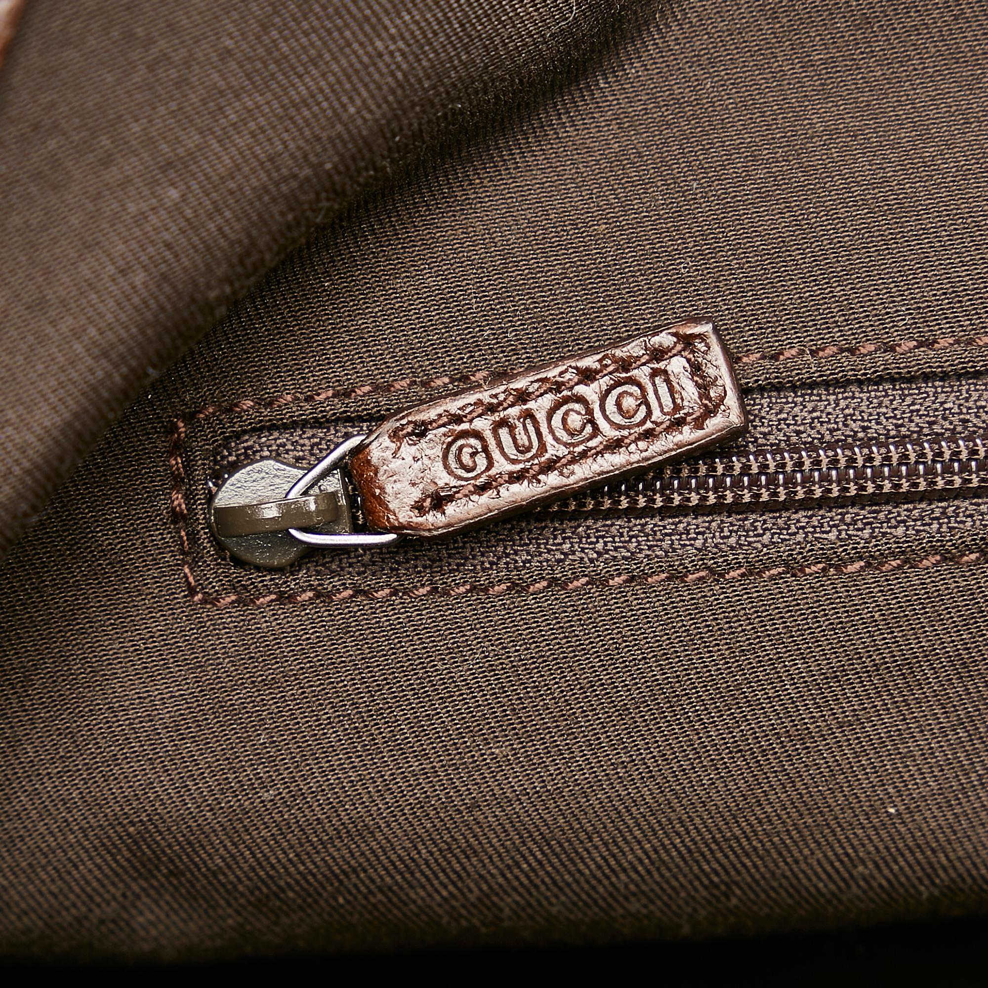Gucci GG Canvas Eclipse (SHG-KYAb17)