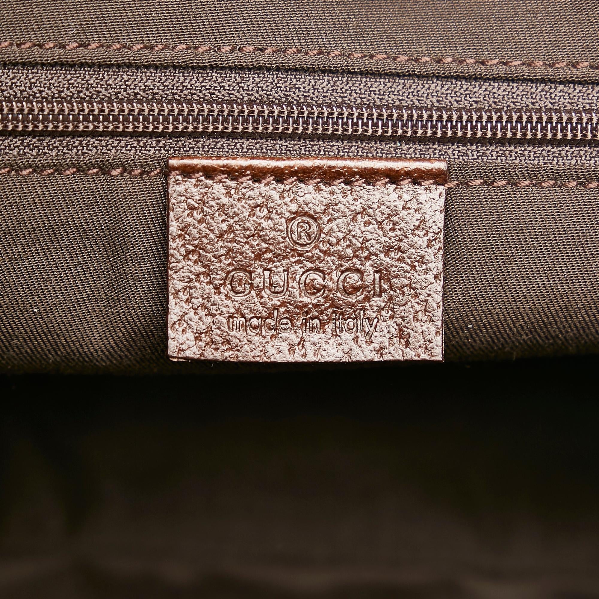 Gucci GG Canvas Eclipse (SHG-KYAb17)