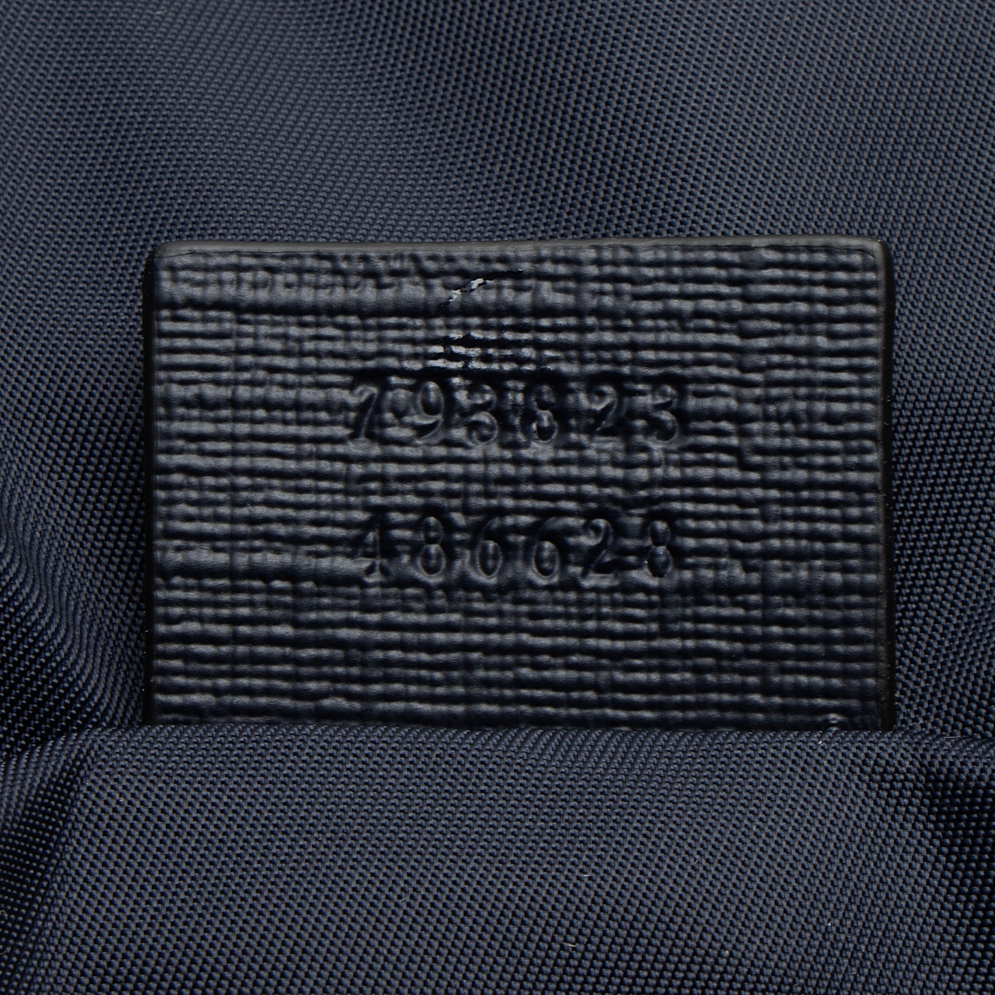 Gucci GG Canvas Buckle Flap MessLBger