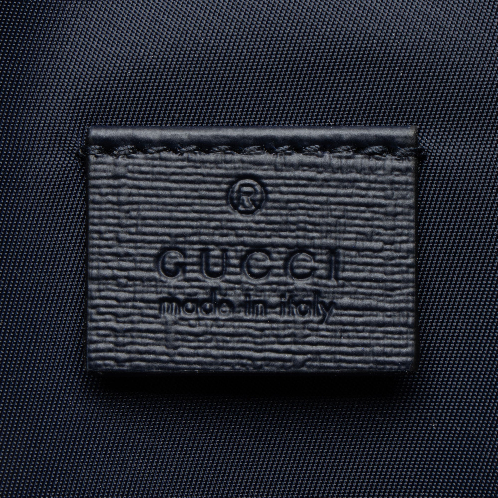 Gucci GG Canvas Buckle Flap MessLBger