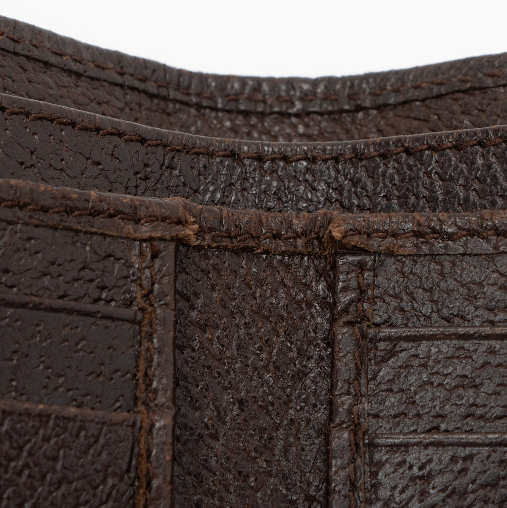 Gucci GG Canvas French Wallet (SHF-Acn7sT)
