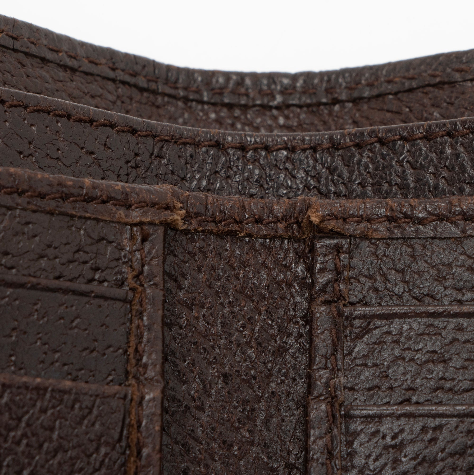 Gucci GG Canvas French Wallet (SHF-Acn7sT)