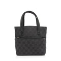 Gucci GG Canvas Front Pocket Mini Tote (SHF-v82o4Q)