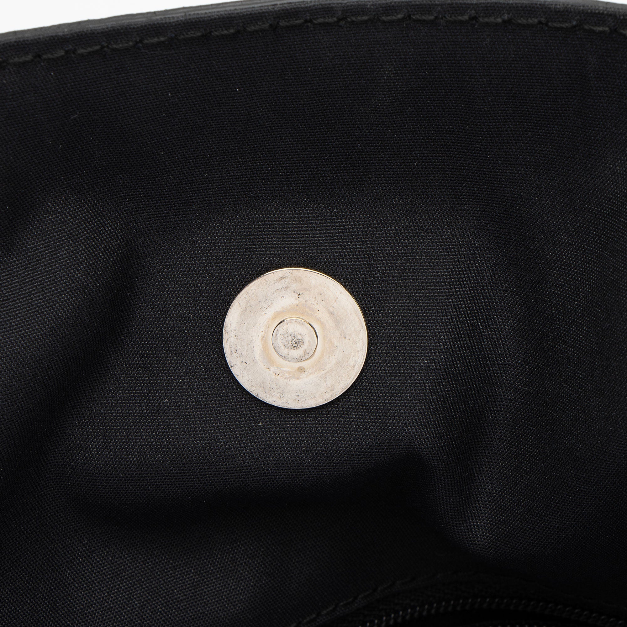 Gucci GG Canvas Full Moon Tote (SHF-J0EB6y)