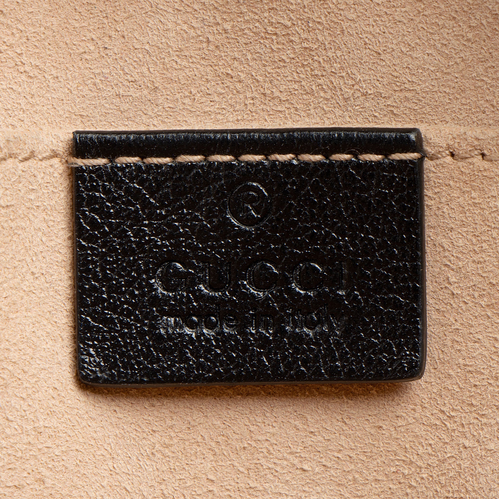 Gucci Matelasse GG Canvas GG Marmont Small Shoulder Bag