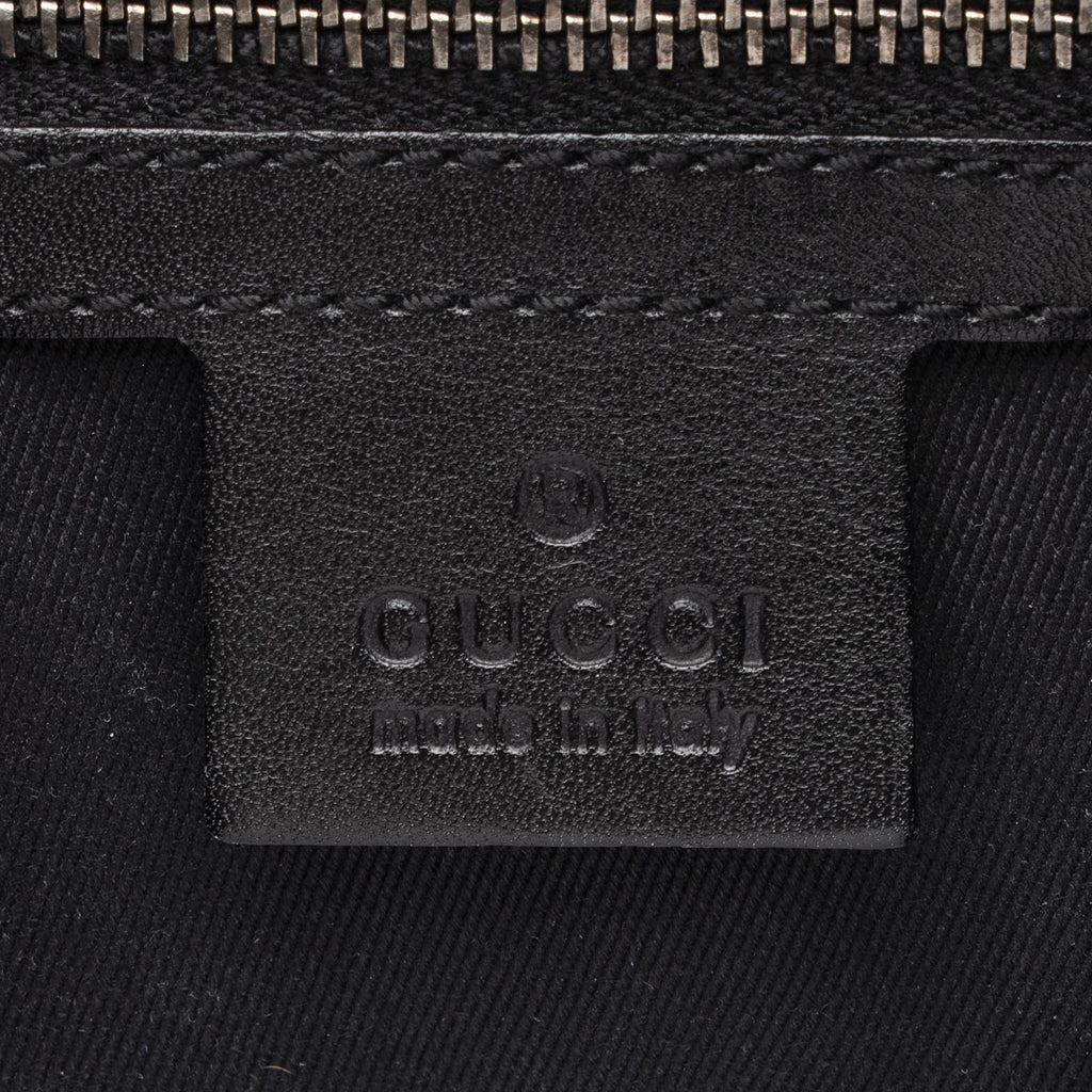 Gucci GG Canvas Gifford Small Tote (SHF-X9PAGw)