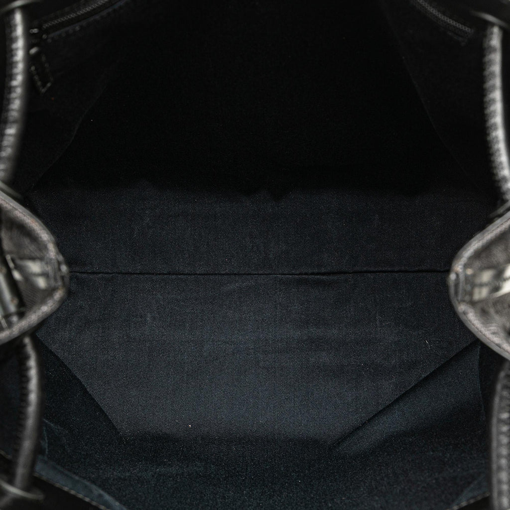 Gucci GG Canvas Gifford Tote