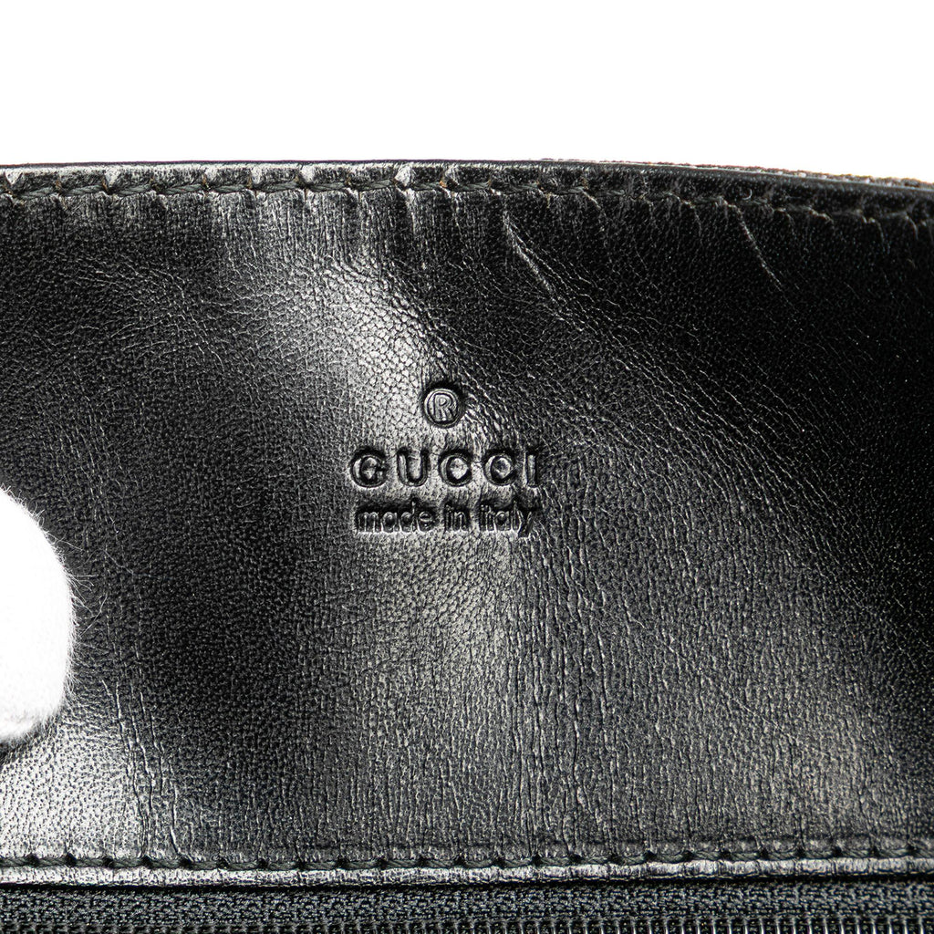 Gucci GG Canvas Gifford Tote