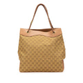 Gucci GG Canvas Gifford Tote