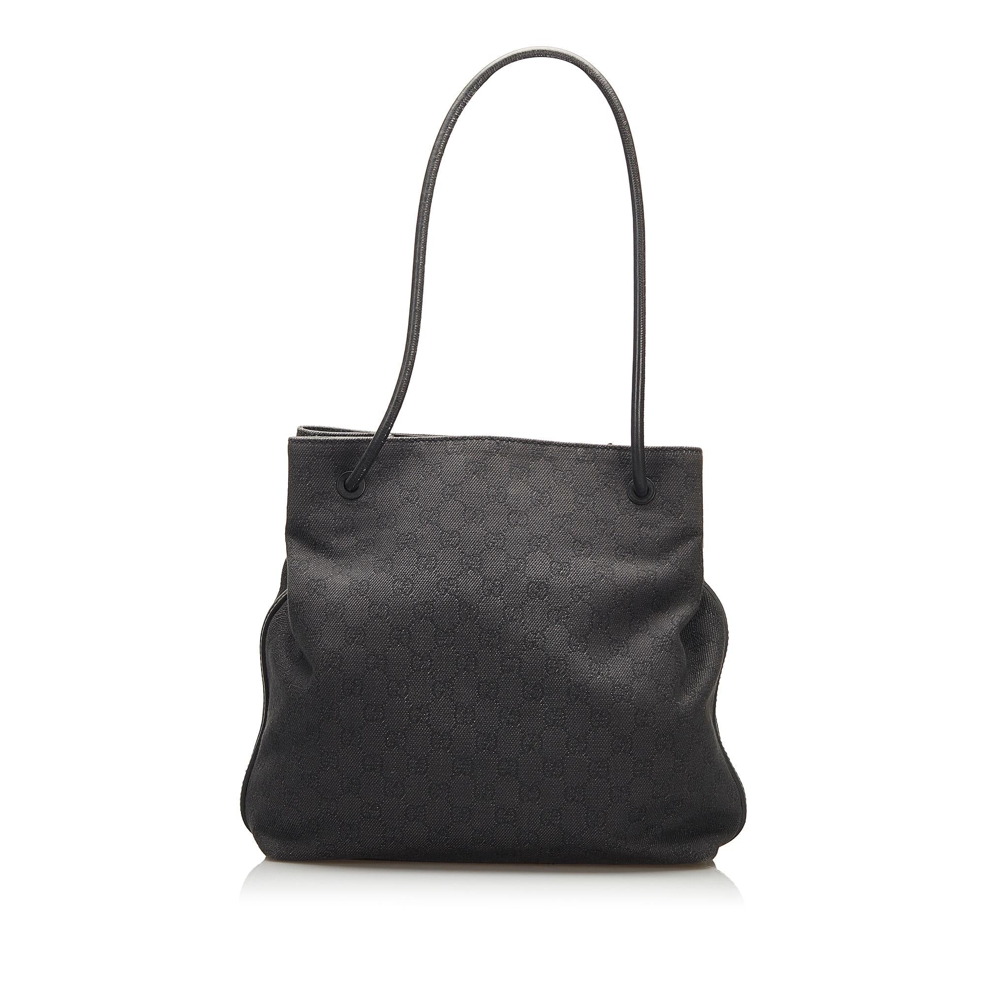 Gucci GG Canvas Gifford (SHG-36038)