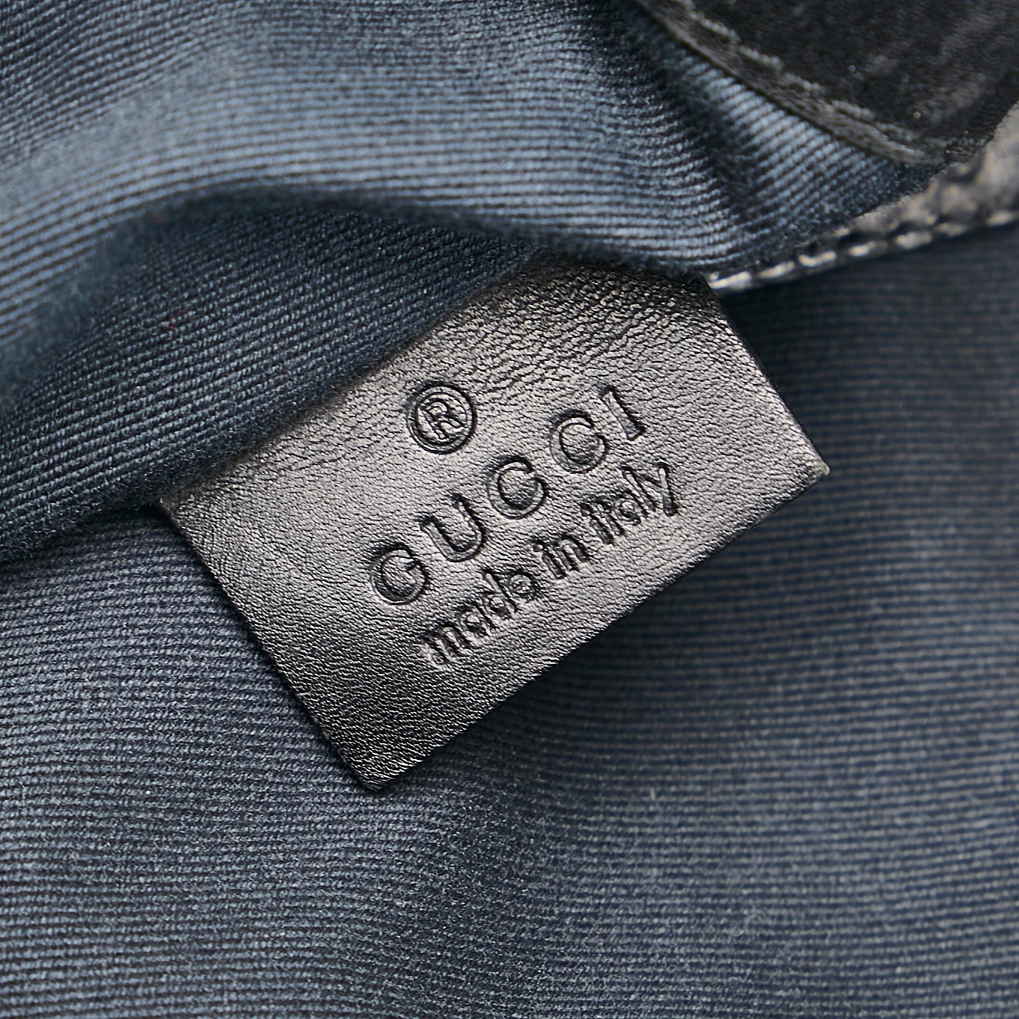 Gucci GG Canvas Gifford (SHG-36038)