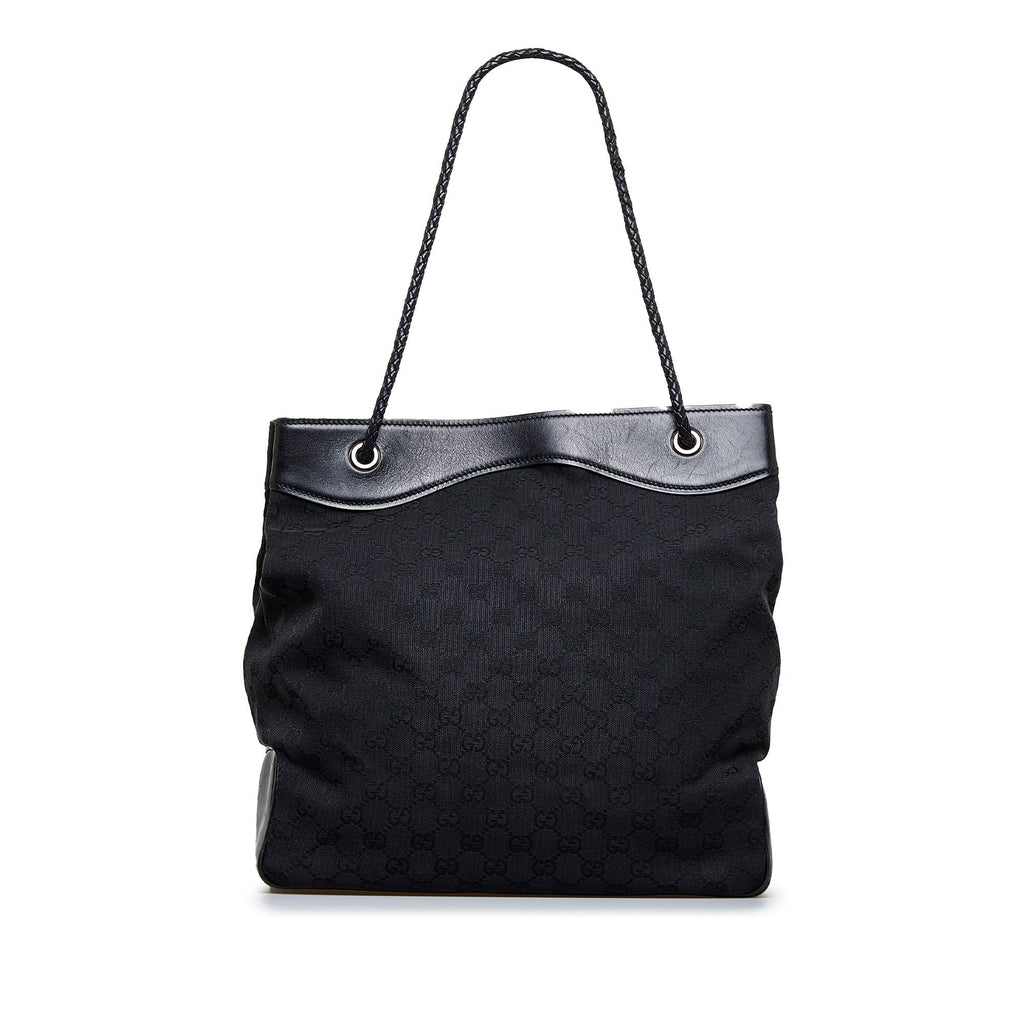 Gucci GG Canvas Gifford (SHG-cm8Ed4)