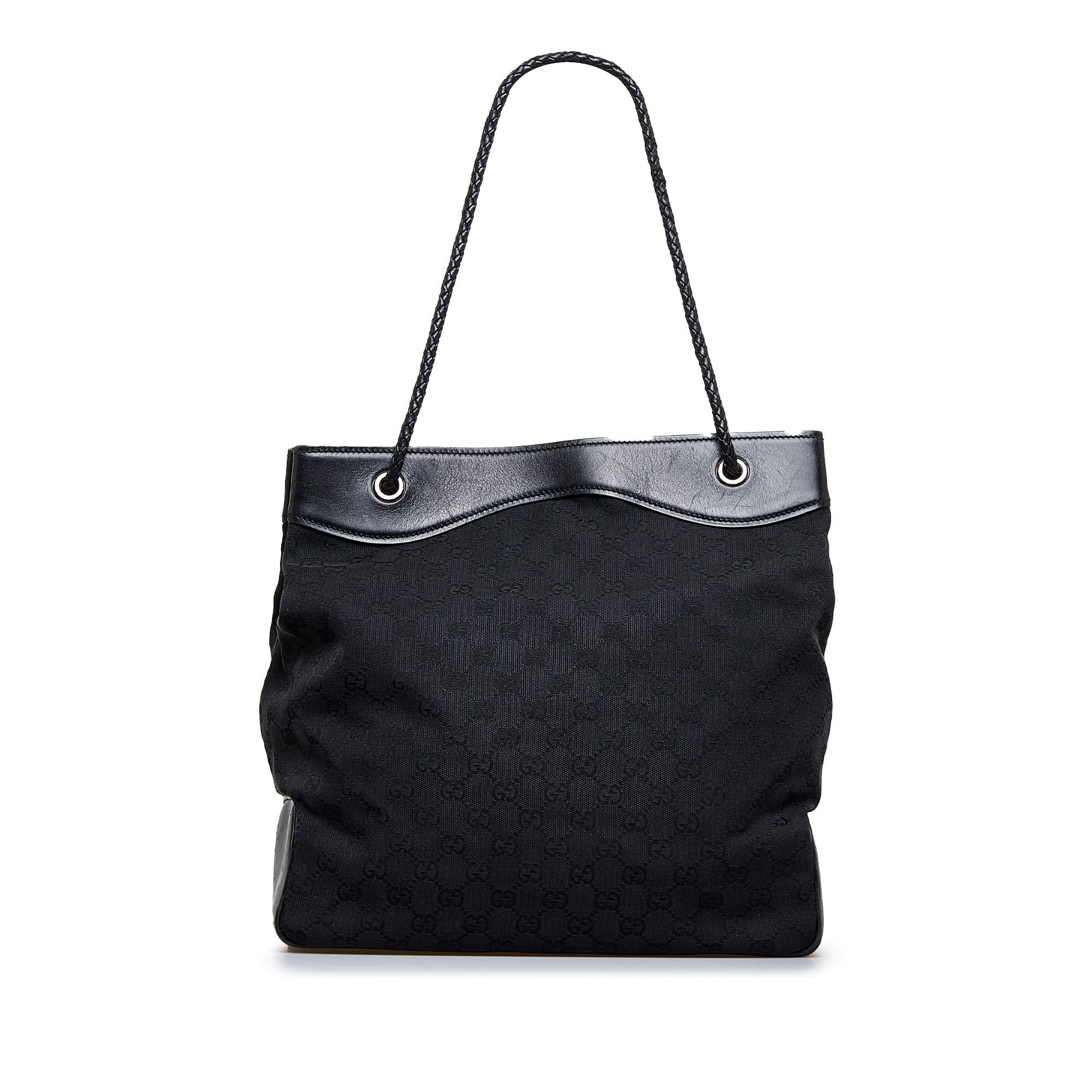 Gucci GG Canvas Gifford (SHG-cm8Ed4)