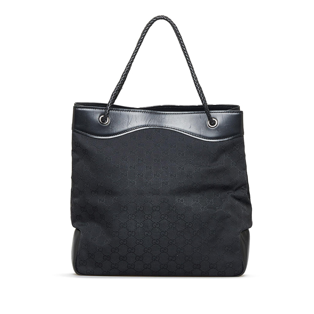 Gucci GG Canvas Gifford (SHG-XhHe7C)