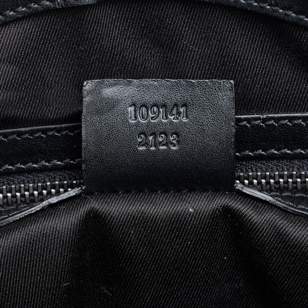 Gucci GG Canvas Gifford (SHG-XhHe7C)