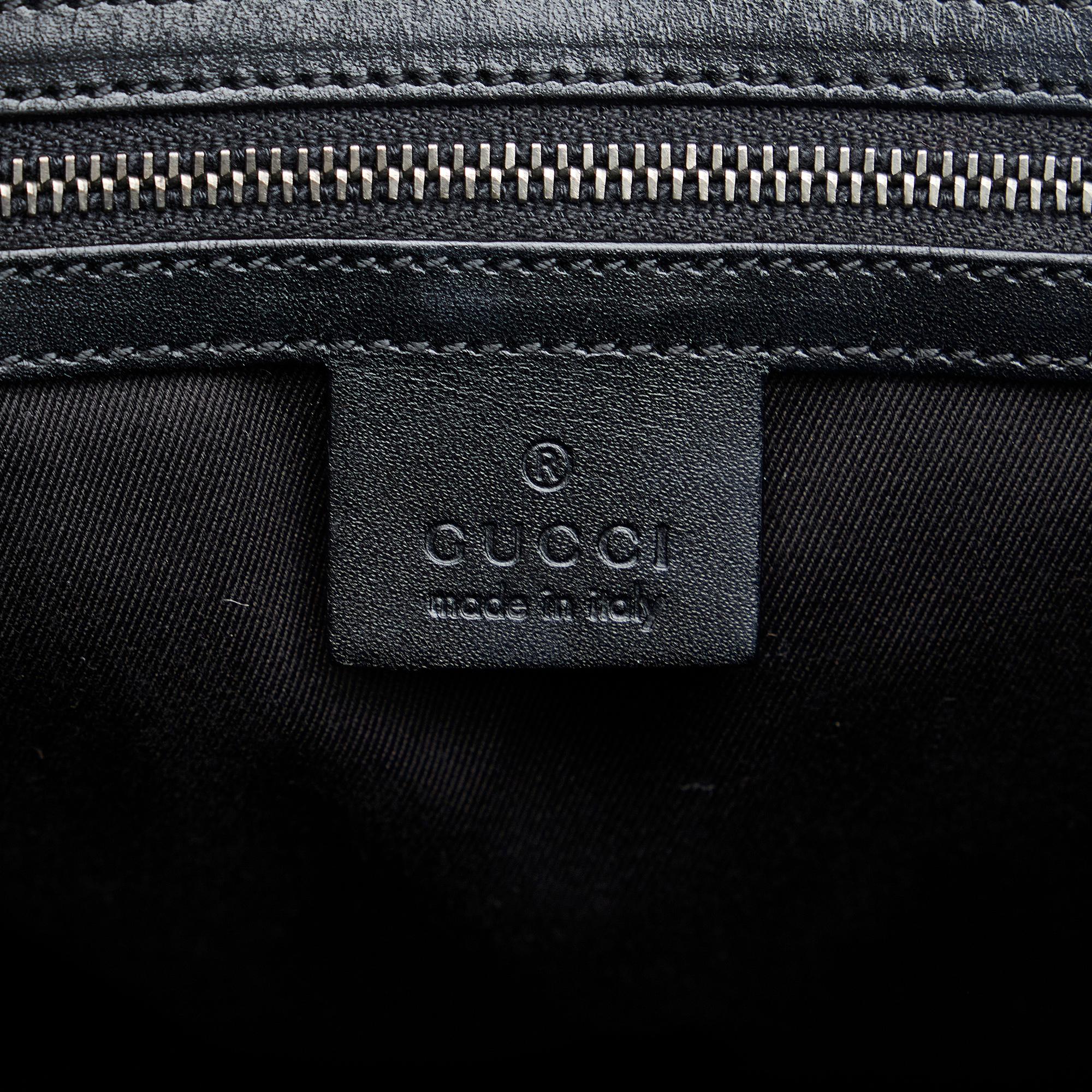 Gucci GG Canvas Gifford (SHG-XhHe7C)