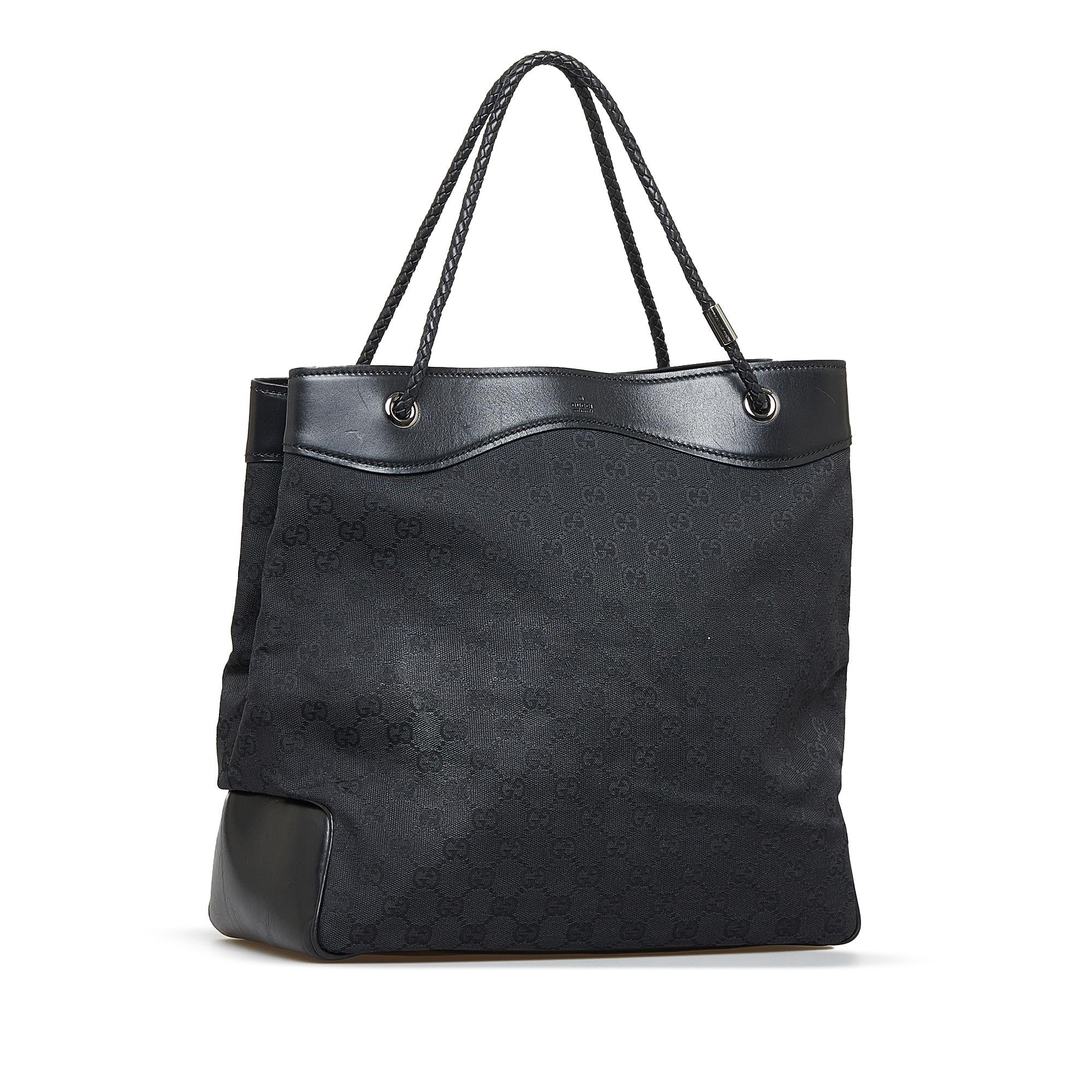 Gucci GG Canvas Gifford (SHG-XhHe7C)