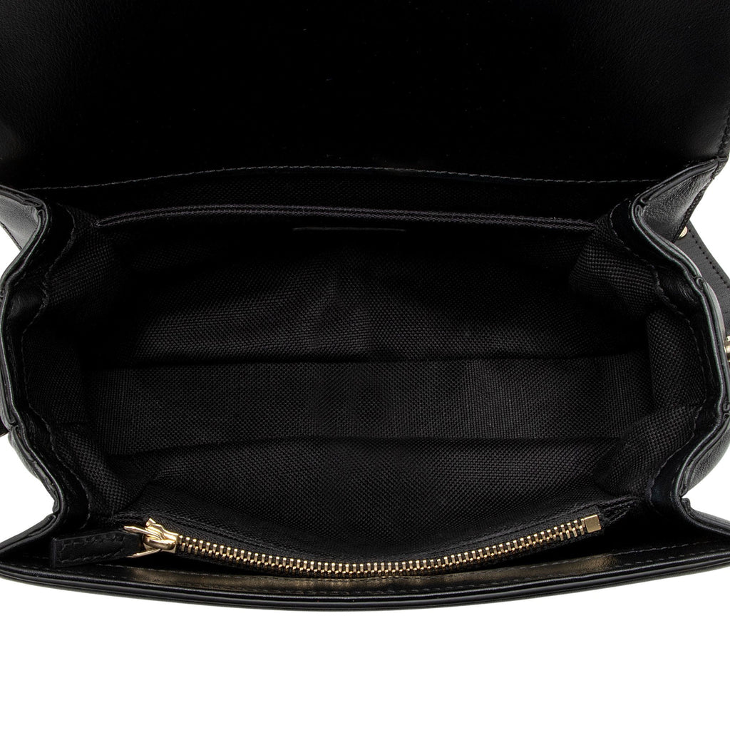 Gucci GG Canvas Gucci Go Bag