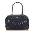 Gucci Gucci Canvas Handbag (SHG-17507)