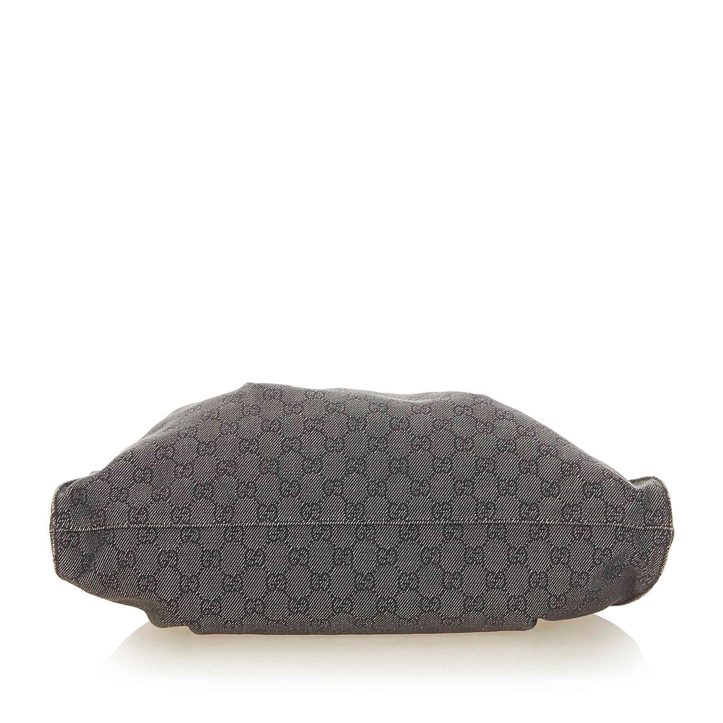 Gucci Gucci Canvas Handbag (SHG-19301)